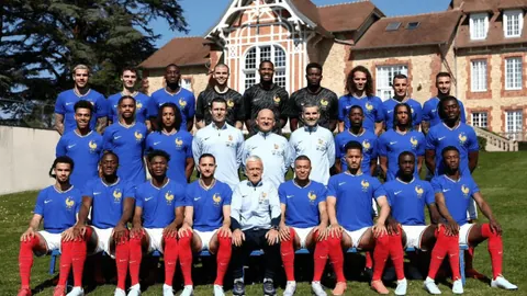 芬尼-史密斯强调：专注非附加赛，无视排名较量